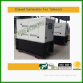 Diesel Generator for telecom